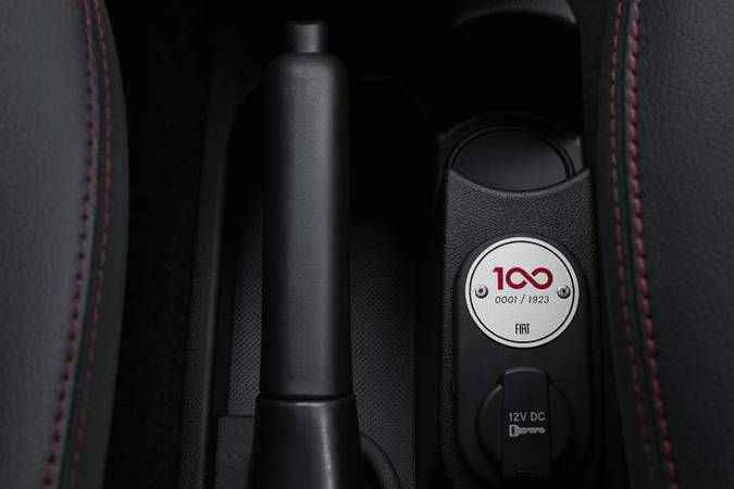 FIAT’tan Cumhuriyetimizin 100. Yılına özel “Fiorino 100. Yıl Serisi” 